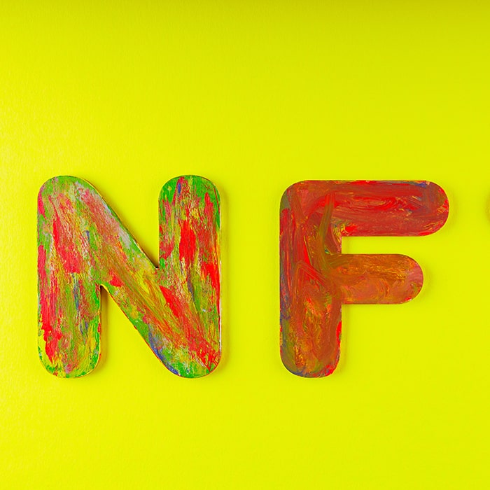 Funto - React NFT Marketplace